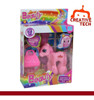 Beauty Horse Pony 11 Cm Lupetoys 1