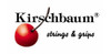 Set Individual Tenis Cuerda Kirschbaum Max Power Rough 1.20 5