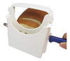 Guia De Cortadora De Pan Ajustable Para Pan Casero Caja Cor 1