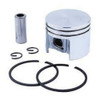 Kit Piston Y Aros De 52cc + Bujia Ventas Neil 0