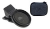 Filtro De Lente Polarizadora De Telefone Com Rosca Estilo B 0