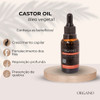 Castor Oil - Óleo Vegetal 100% Puro E Natural - 30ml 4