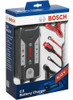 Cargador De Baterias Bosch C3 6v/12v 220v 3,8amp 0