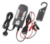 Cargador De Baterias Bosch C3 6v/12v 220v 3,8amp 1