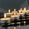50 Velas Fondue Rechaud Jantar Suporte Aluminio 1,7cm 3 50 Velas Fondue Rechaud Jantar Suporte Aluminio 1,7cm 3