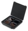 Conjunto De Filtros Dji Mavic 3 Classic Nd (nd8/16/32/64) 0