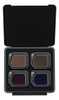 Conjunto De Filtros Dji Mavic 3 Classic Nd (nd8/16/32/64) 4