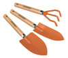 Kit Jardim 3pc Garden Line Tramon 78102 1 Kit Jardim 3pc Garden Line Tramon 78102 1
