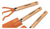 Kit Jardim 3pc Garden Line Tramon 78102 4 Kit Jardim 3pc Garden Line Tramon 78102 4