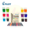 Cartucho Parallel Pen Pilot  12 Colores  - Caligrafia Dibujo 3 Cartucho Parallel Pen Pilot  12 Colores  - Caligrafia Dibujo 3