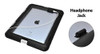 iPad Universal Estuche Estanco Al Agua Resistente Al Agua Ip 3