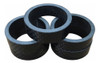 Espaciadores De Horquilla 28.6 Carbono Suplemento 10mm X 10u 0