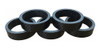 Espaciadores De Horquilla 28.6 Carbono Suplemento 10mm X 10u 1