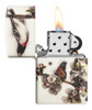 Encendedor Zippo Modelo 49659 Spazuk Original 7