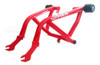 Defensa Sliders Lateral Jpl Bajaj Rouser Ns160 3