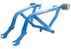 Defensa Sliders Lateral Jpl Bajaj Rouser Ns160 4