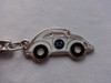 Llavero Volkswagen Escarabajo Herbie Vw Insignia Pop 0
