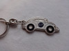 Llavero Volkswagen Escarabajo Herbie Vw Insignia Pop 1