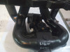 Coletor Admissão Ford Zetec 1.8 Gás Original 5