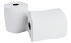 Bobina Termica 57mm X 15 Metros De Papel Amrelo Caixa C/ 10 1