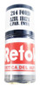 Pintura Retok Ford Azul Ibiza Cod. De Fab. Sz S7 9ds 9dsewha 0