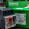Guardamotor 0,16 A 0,25a Schneider Gv2me02 2