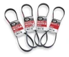 Correa Micro-v Gates 6pk2245 1