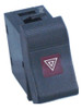 Llave Tecla Vw Quantum Carat Baliza 0