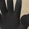 De Neoprene 3mm De Mergulho M 1 Preto M 1 7