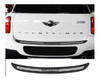Adesivo Em Carbono Mini Cooper 2