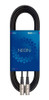 Cable Midi De 3 Metros Standard Kwc Neon 171 0