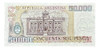 Argentina - 50000 $ Ley - Año 1980 - Bot. #2498 - A 3