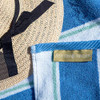 Arkwright - Toalla De Playa Enorme Extra Gruesa 3