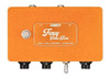 Warm Audio Foxy Tone Box Fuzz Pedal 1 Warm Audio Foxy Tone Box Fuzz Pedal 1