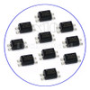 Set X 10 Pc817 Pc 817 Montaje Superficial ( Smd ) El817 817 1