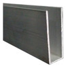 Perfil U 14x40 Aluminio Natural 3mts Avellaneda 0
