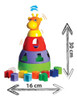 Kit De Brinquedos Infantil E Educativo Para Bebês 1