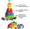 Kit De Brinquedos Infantil E Educativo Para Bebês 3
