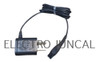 Cargador Recortadora Afeitadora Philips 8v Hq850 - Palermo 1