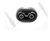 Cargador Recortadora Afeitadora Philips 8v Hq850 - Palermo 4
