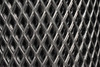 Metal Desplegado 1,50 Mts. X 3,00 Mts. (rombo 50mm X 24mm) 2