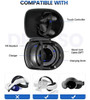 Devaso Carrying Case For Oculus Meta Quest 2/quest 1