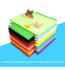 Papel De Cópia Para Impressão De Papel De Escrita De 210x297 3