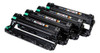 Set De Tambores Brother Dr221cl Original 1