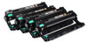 Set De Tambores Brother Dr221cl Original 2
