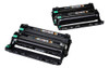 Set De Tambores Brother Dr221cl Original 3