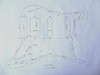 Escudo Tagima Stella Branco (1 Camada) 2