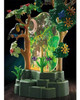 Playmobil Wiltopia Floresta Tropical Com Luz Noturna 69 Pcs 2