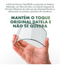 Pelicula Hprime Para iPhone 15 Tela 6.1 Fiberpro® Privacy 3