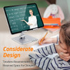 Wixgear Soporte Para iPad Y Tableta Para Escritorio, Soporte 2